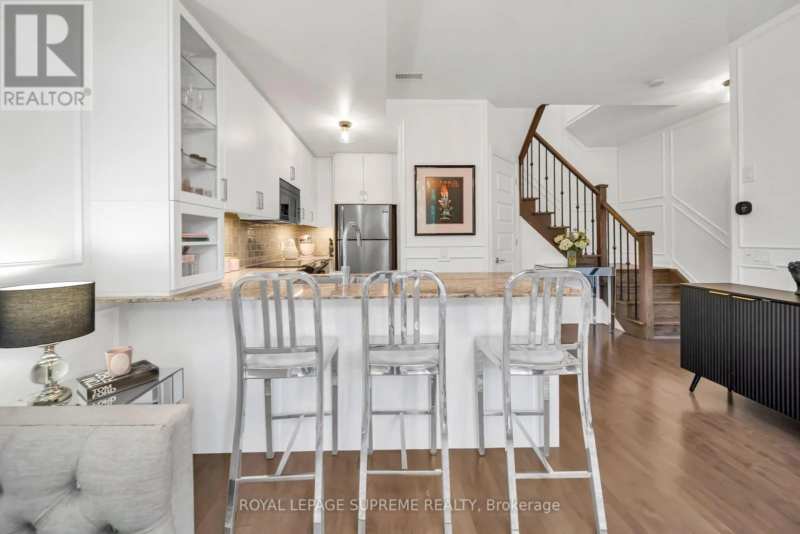 43 - 8167 KIPLING AVENUE