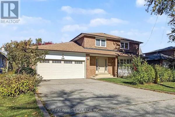 196 WELDRICK ROAD W