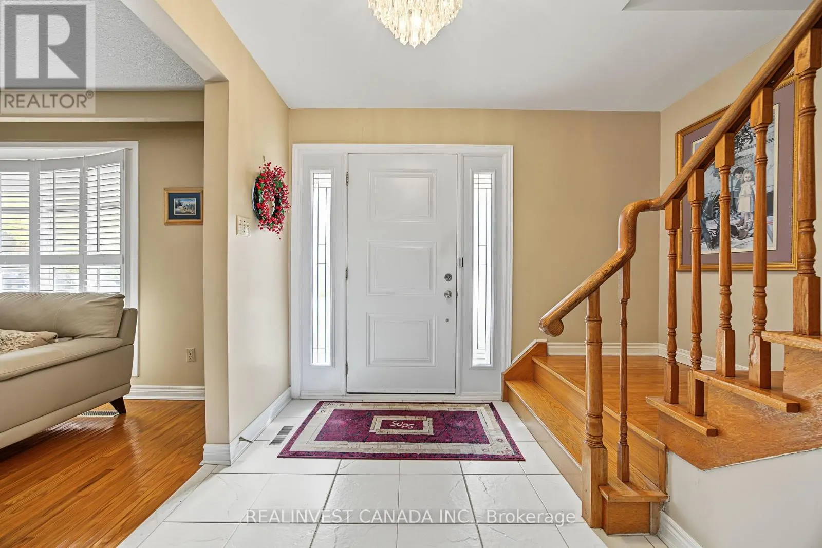196 WELDRICK ROAD W