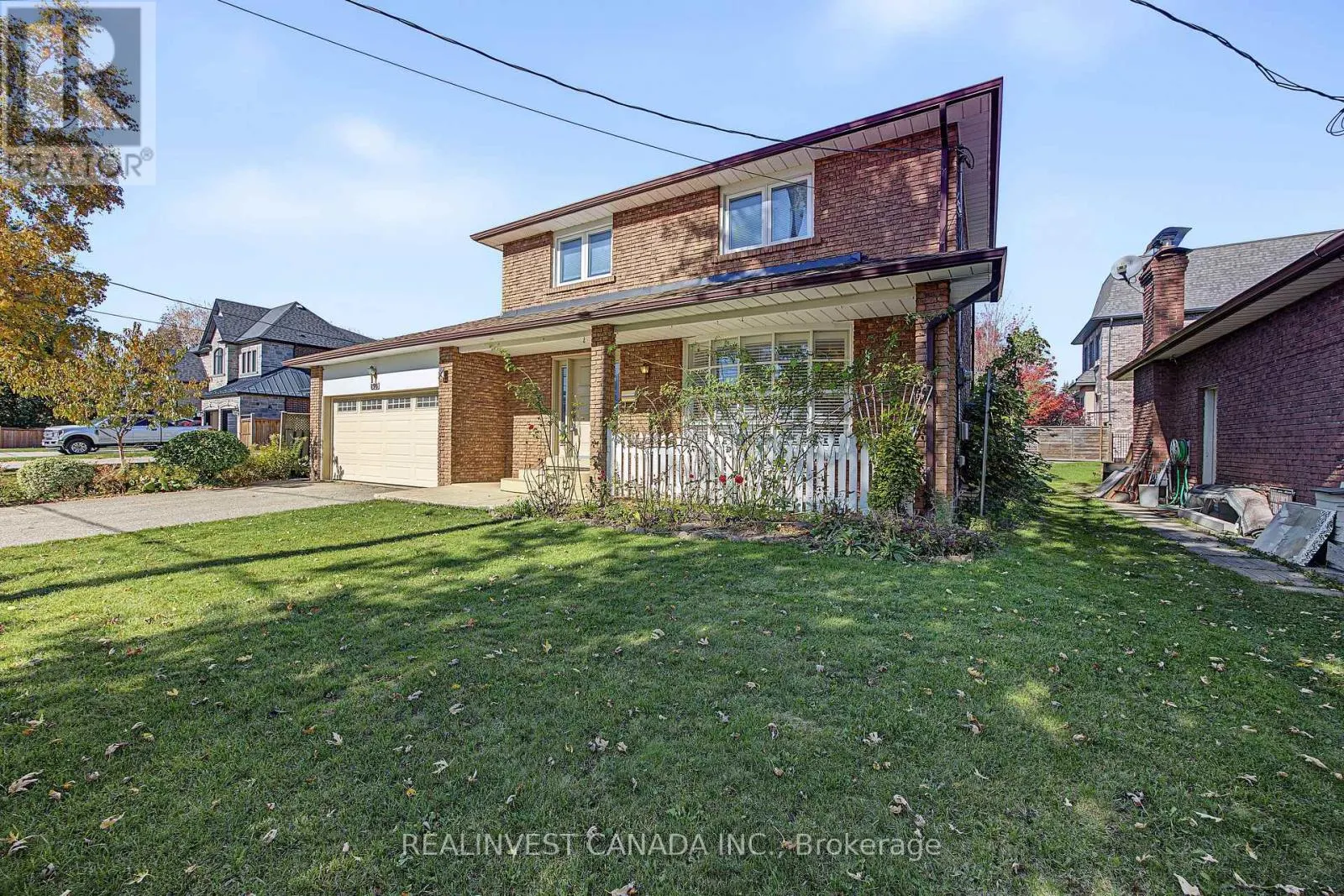 196 WELDRICK ROAD W
