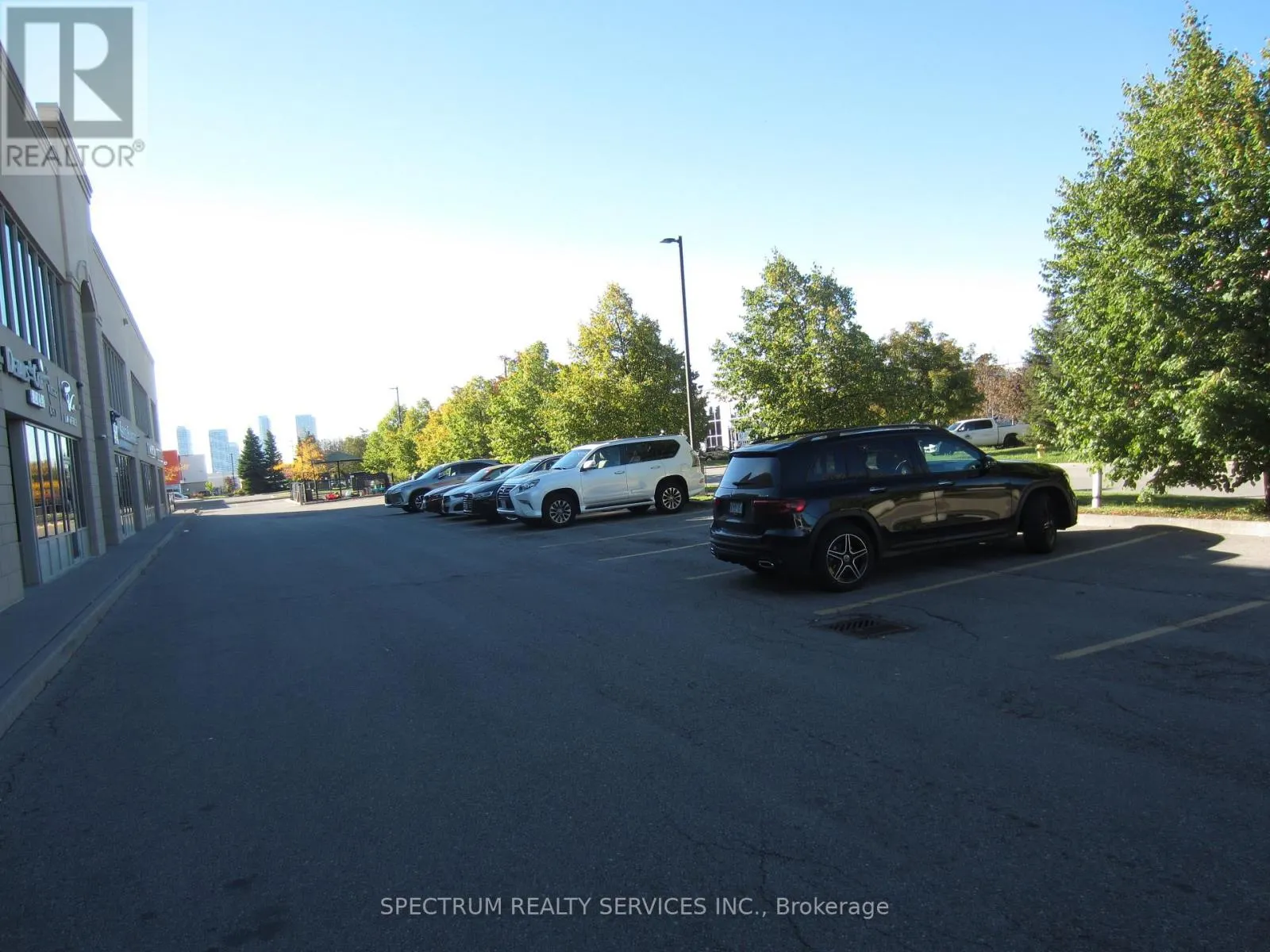 #9 - 8750 JANE STREET