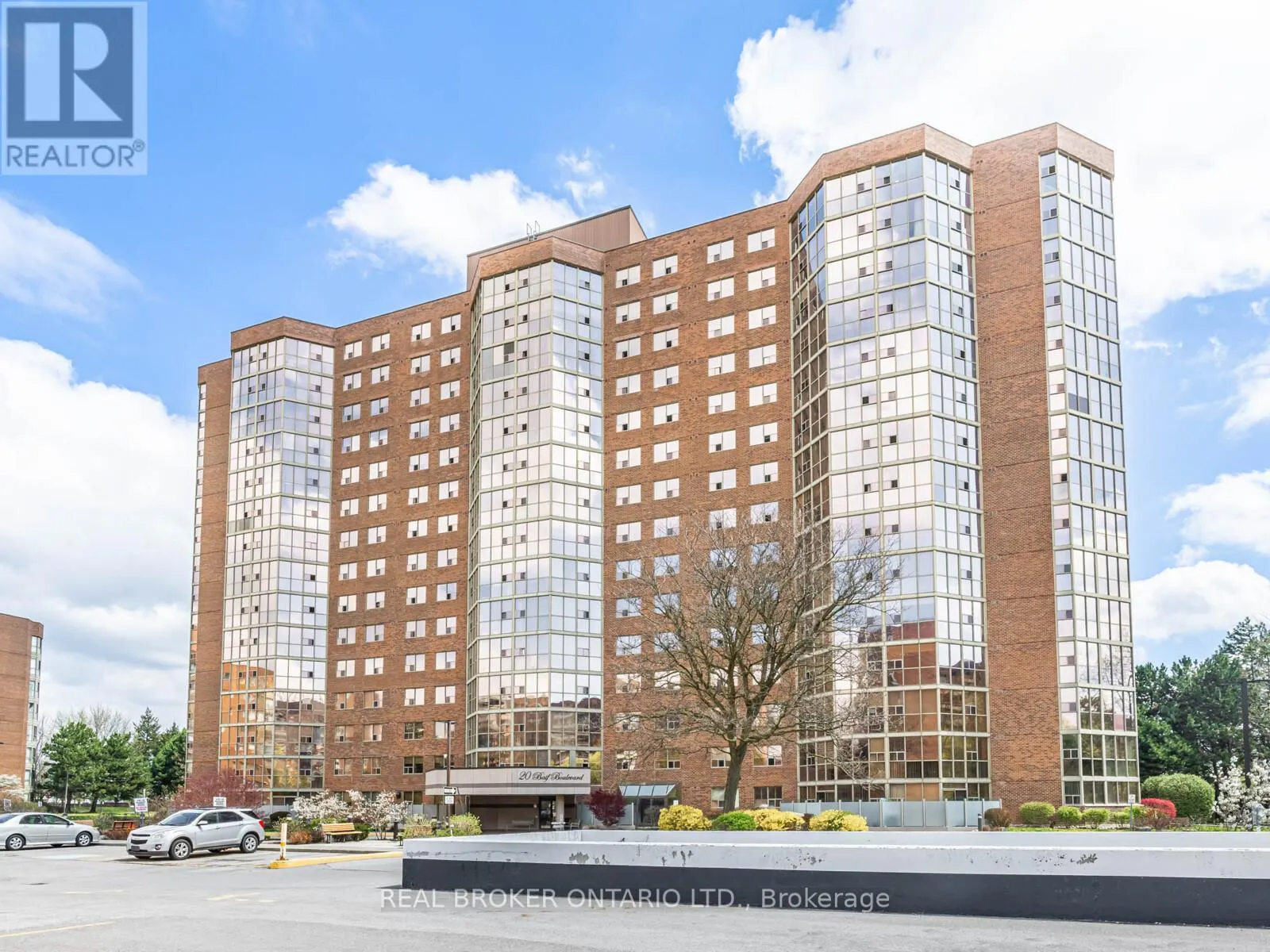 805 - 20 BAIF BOULEVARD