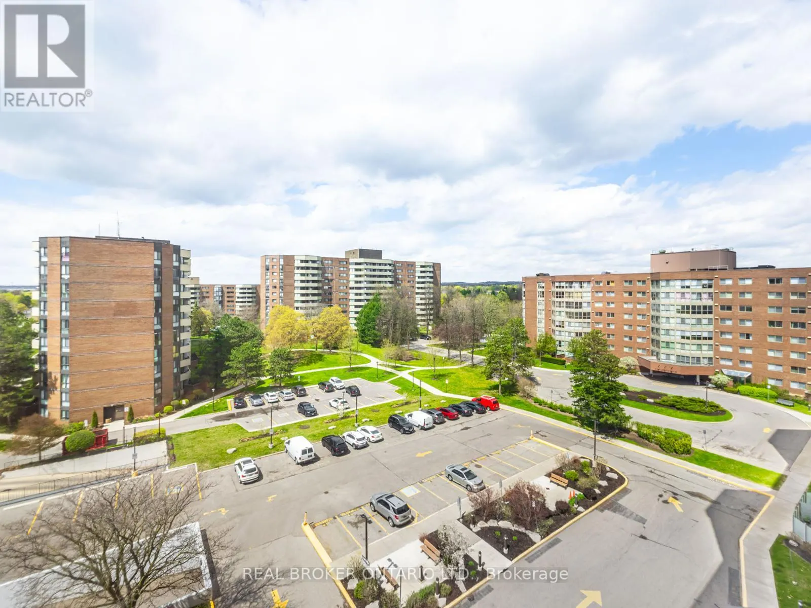 805 - 20 BAIF BOULEVARD