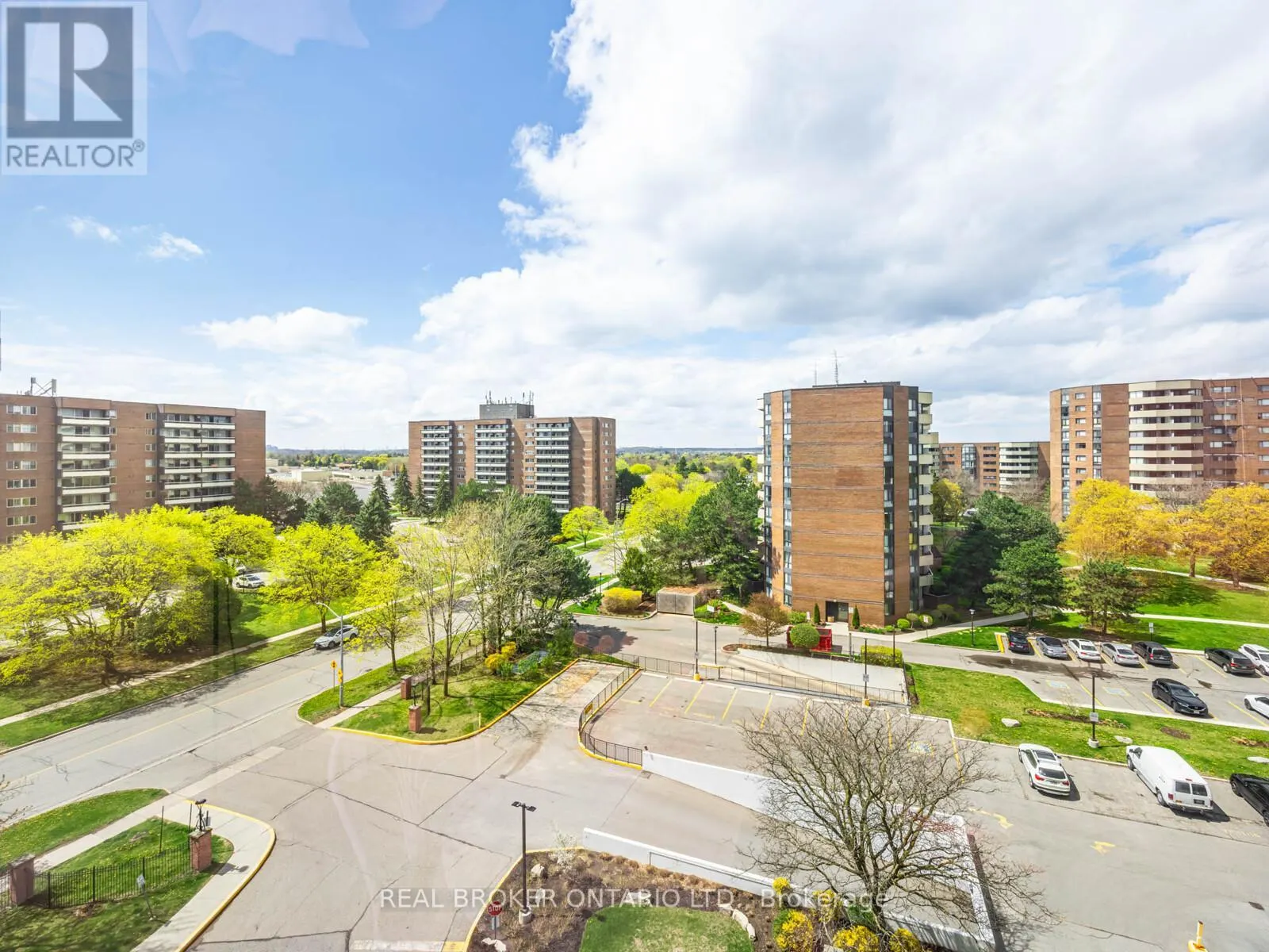 805 - 20 BAIF BOULEVARD