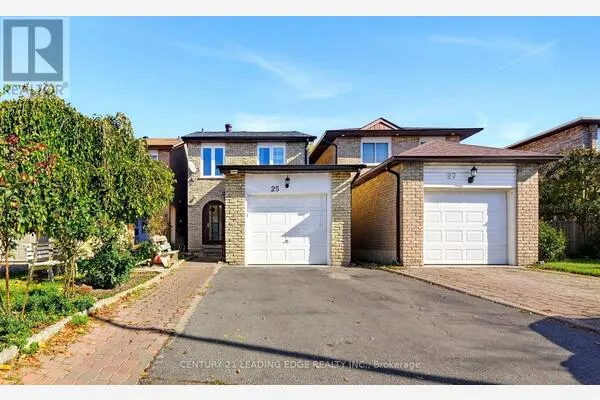 25 CROXLEY GREEN