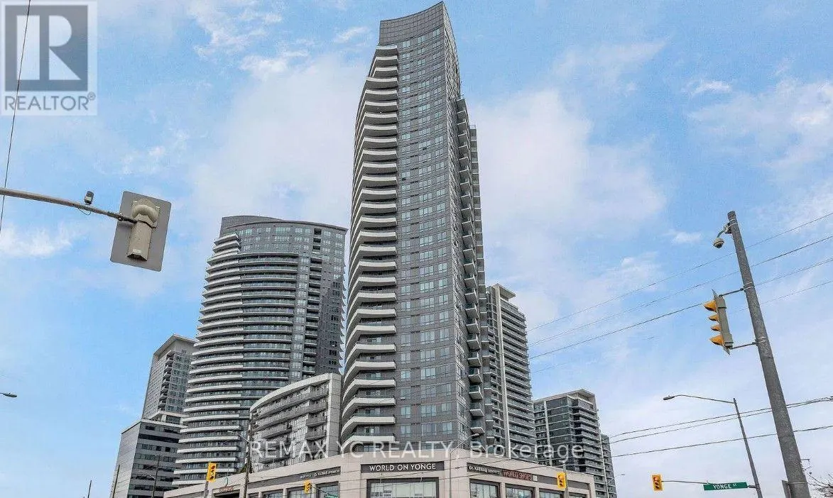 408 - 7171 YONGE STREET