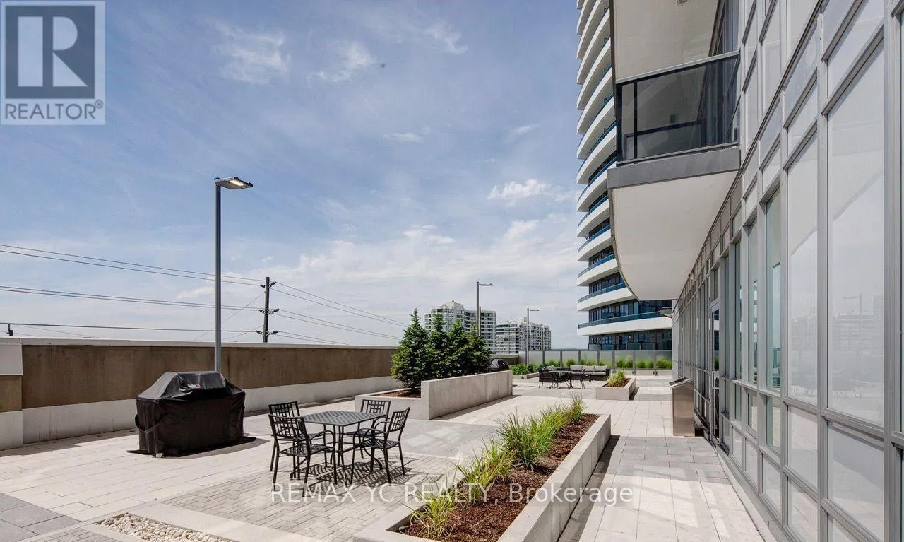 408 - 7171 YONGE STREET