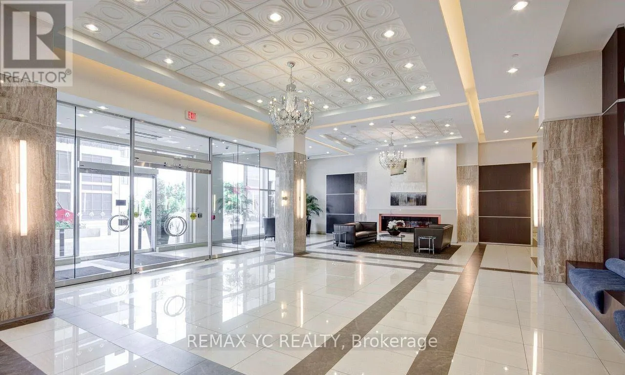 408 - 7171 YONGE STREET