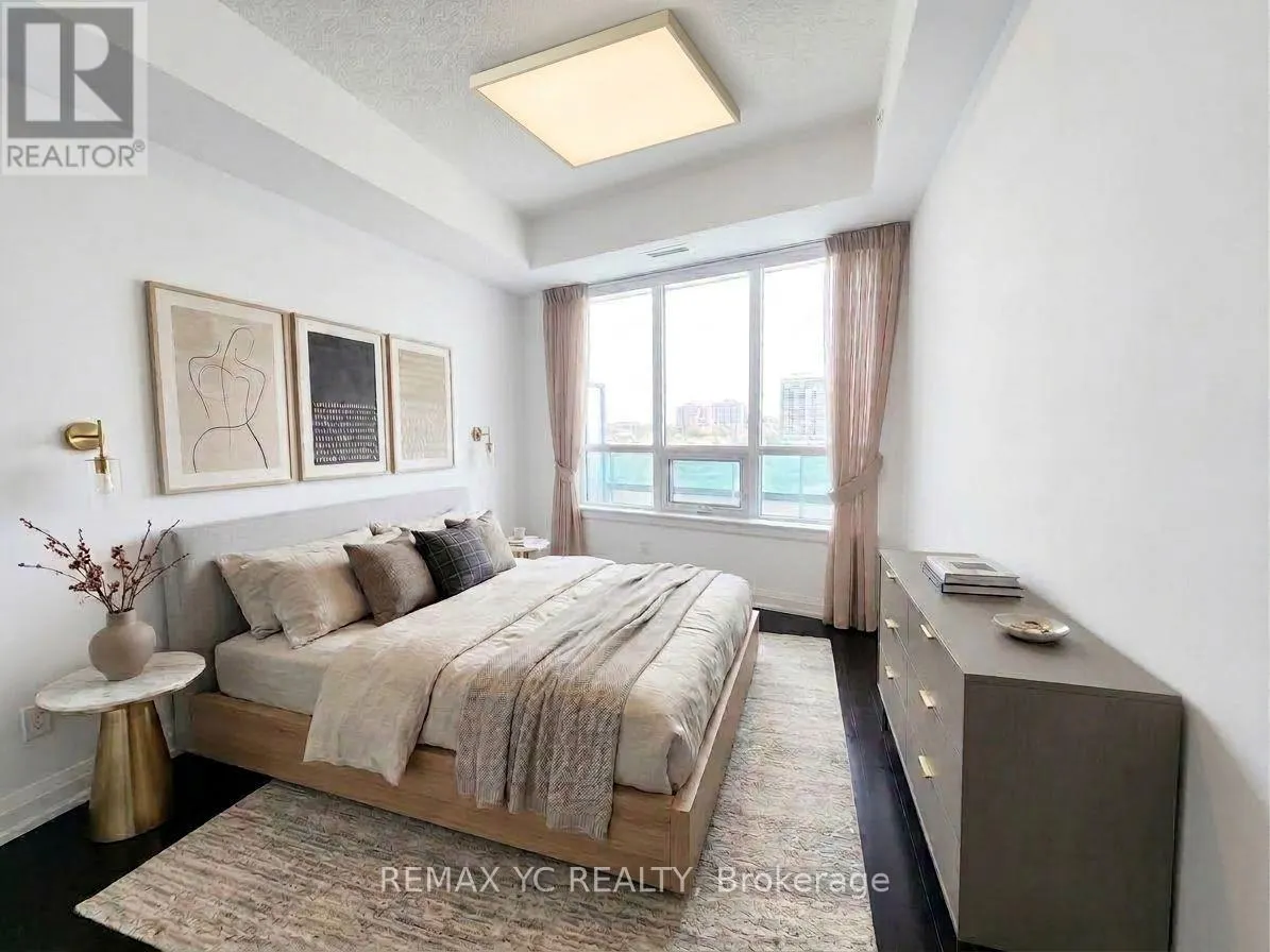 408 - 7171 YONGE STREET