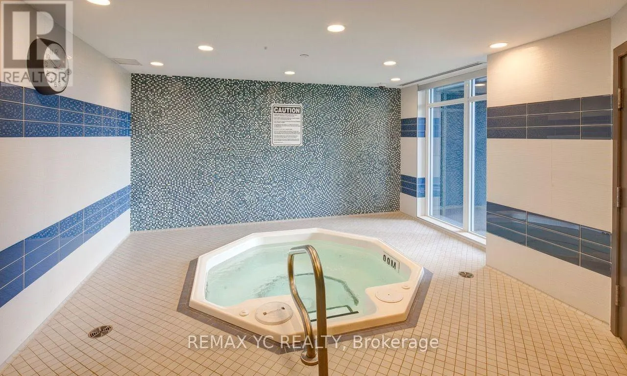 408 - 7171 YONGE STREET