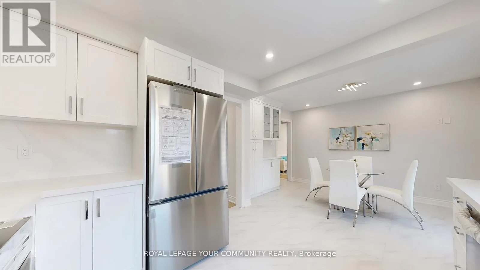 457 RAYMERVILLE DRIVE