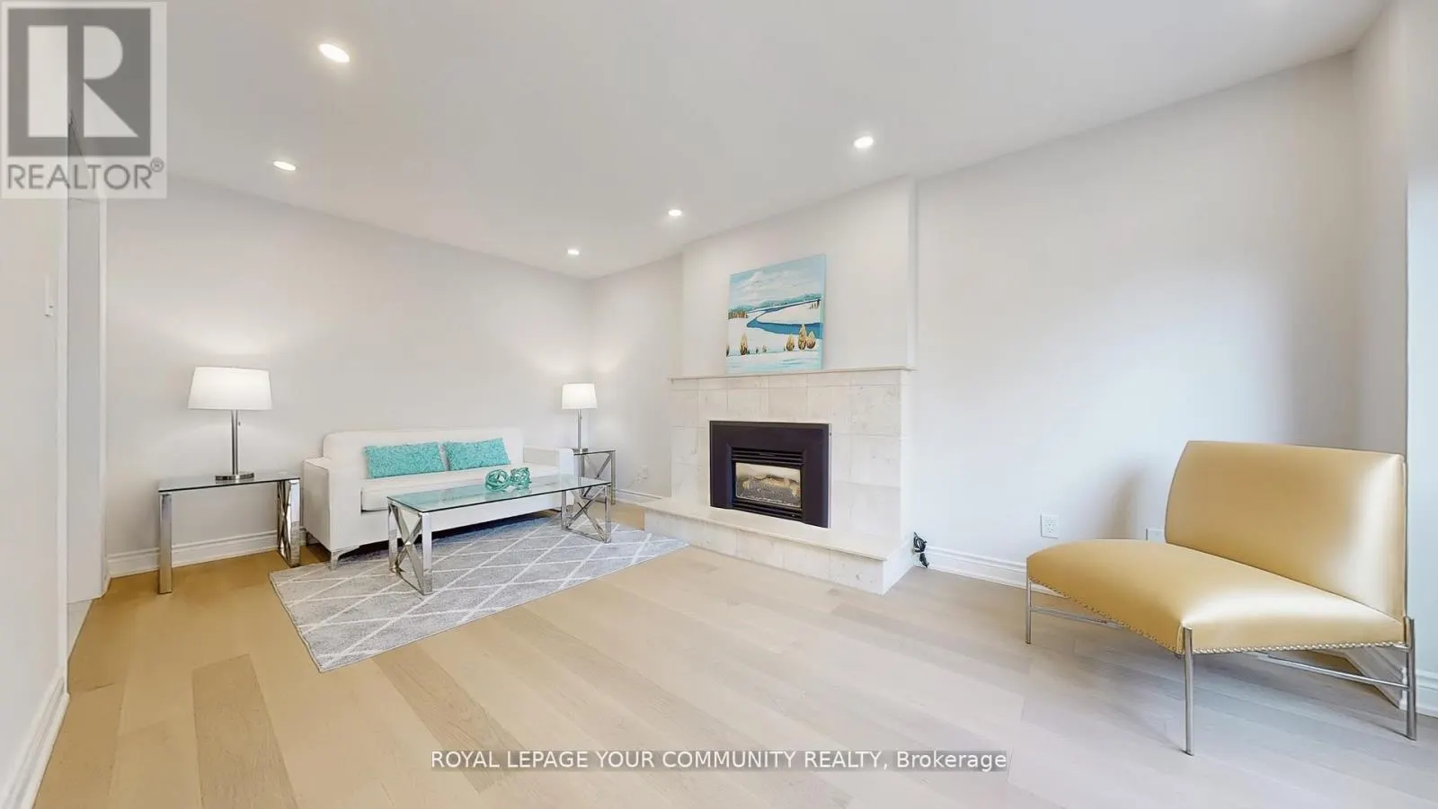 457 RAYMERVILLE DRIVE