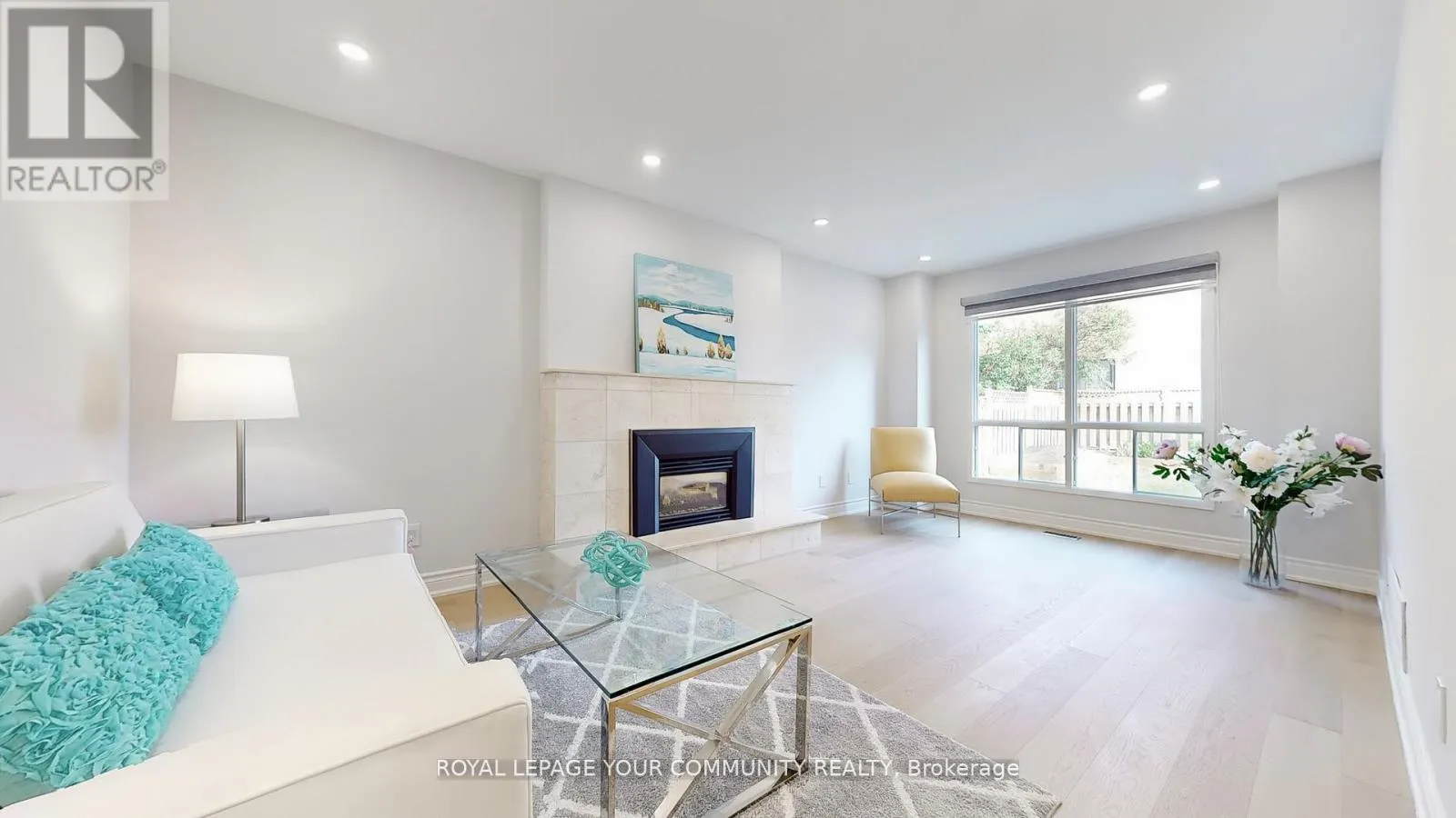 457 RAYMERVILLE DRIVE