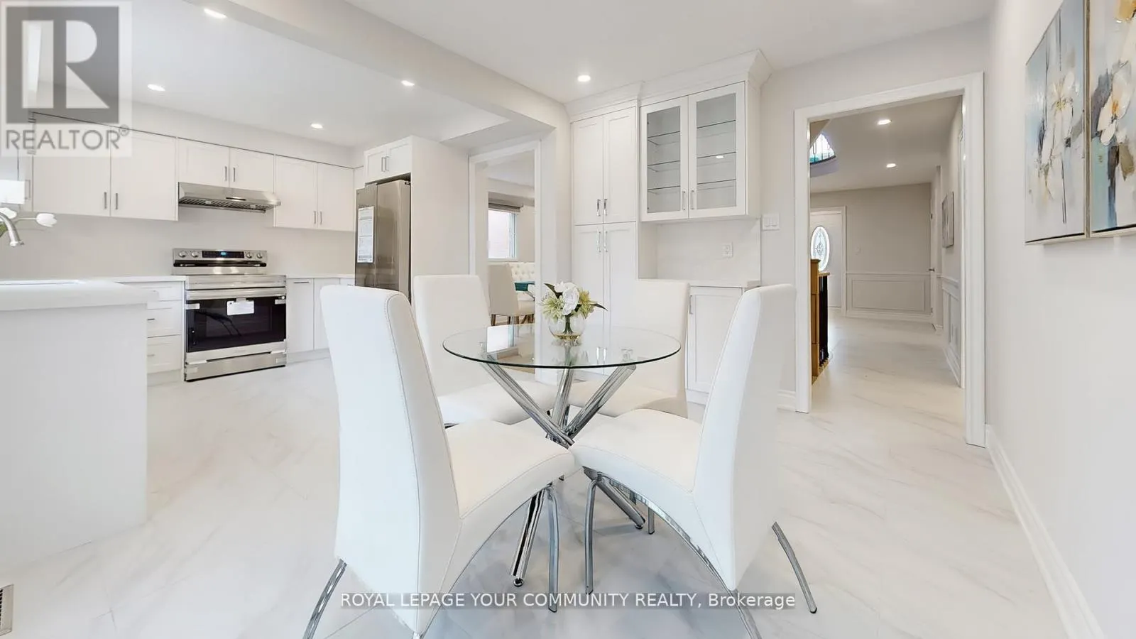 457 RAYMERVILLE DRIVE