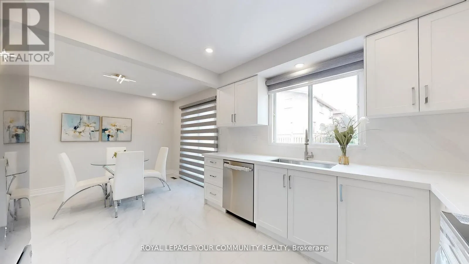 457 RAYMERVILLE DRIVE