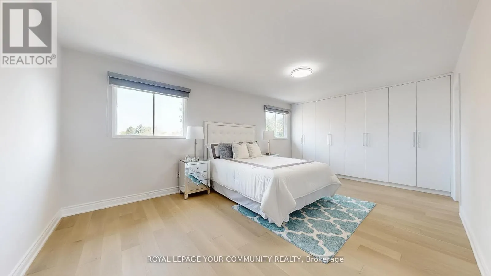 457 RAYMERVILLE DRIVE
