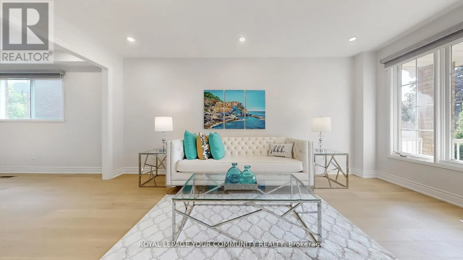 457 RAYMERVILLE DRIVE