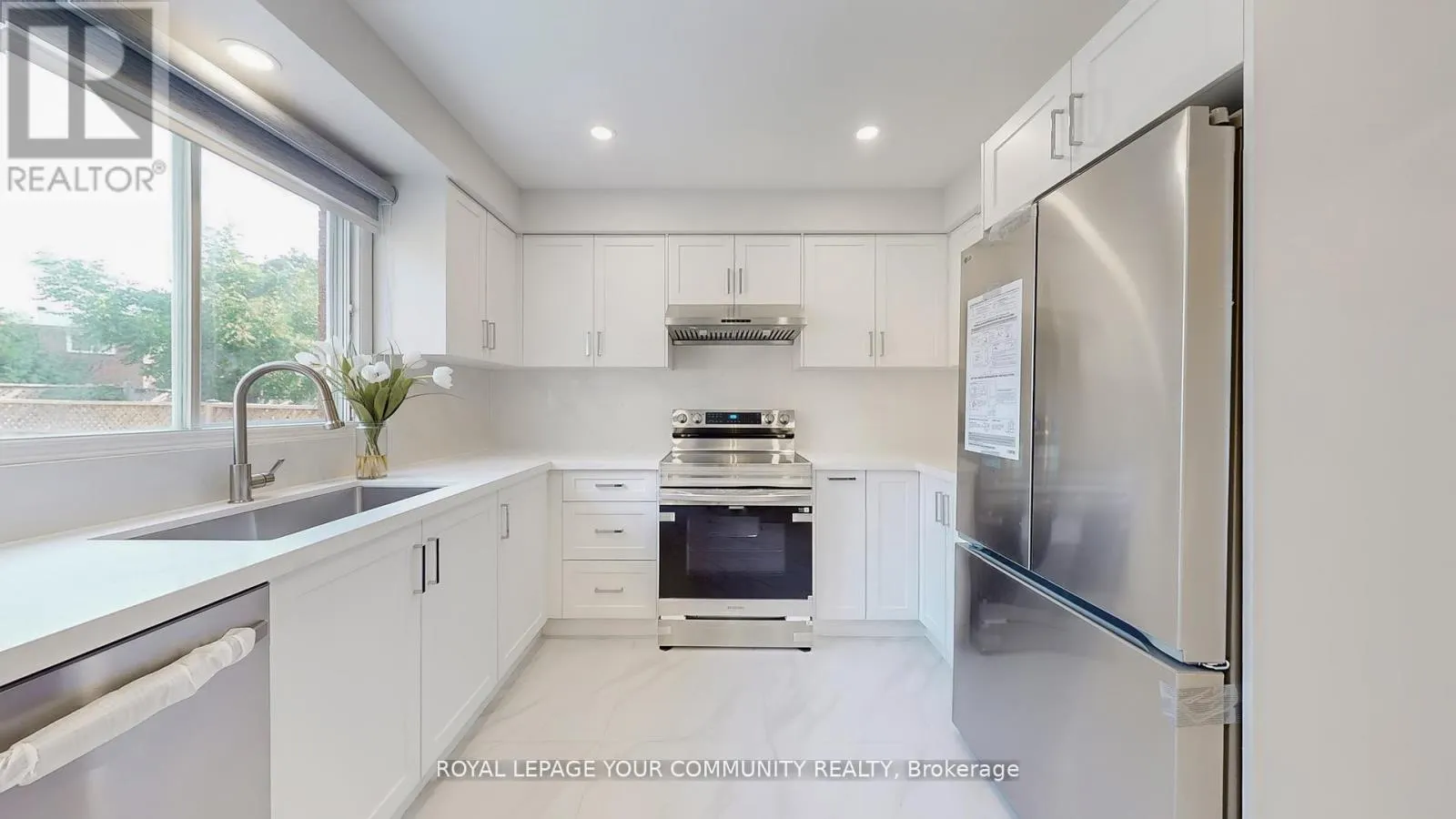 457 RAYMERVILLE DRIVE