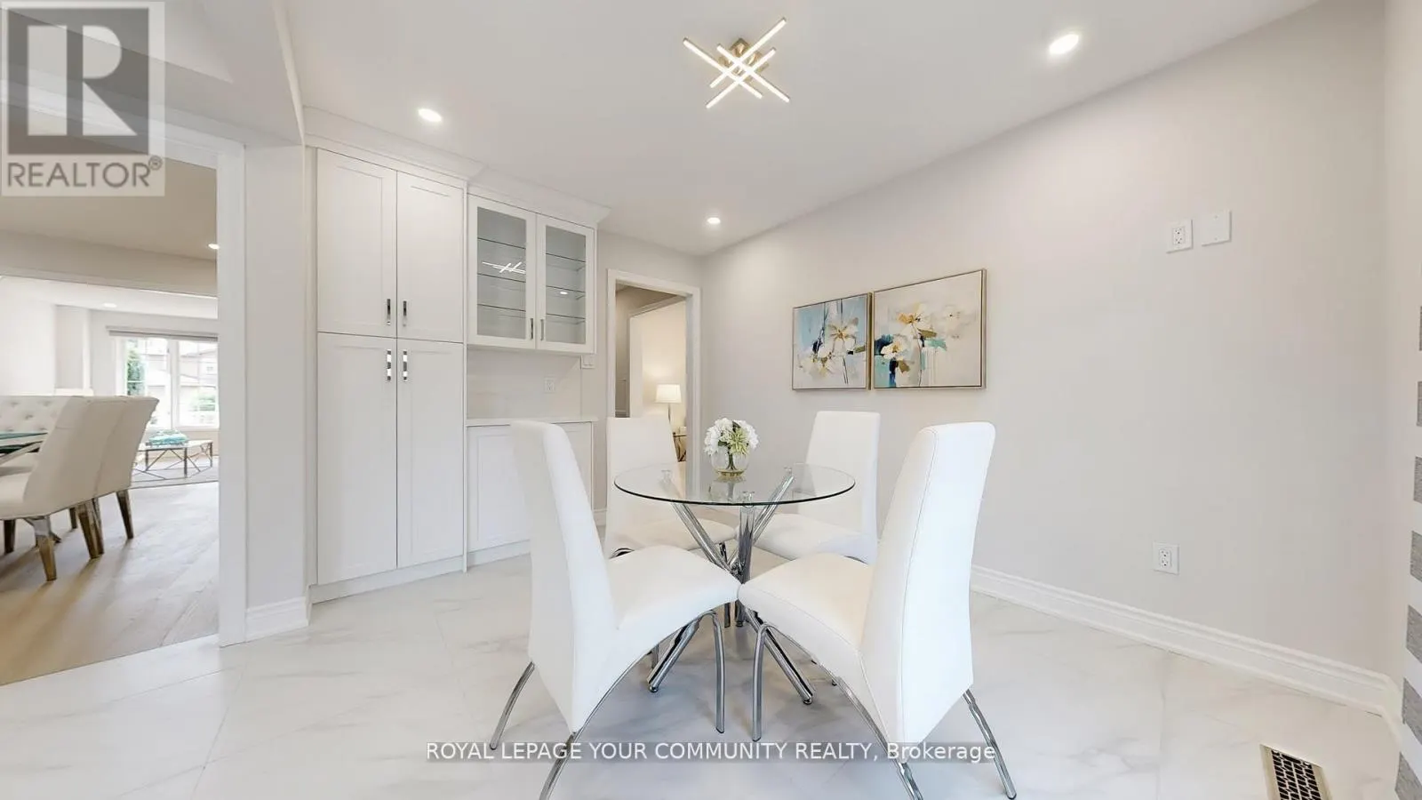 457 RAYMERVILLE DRIVE