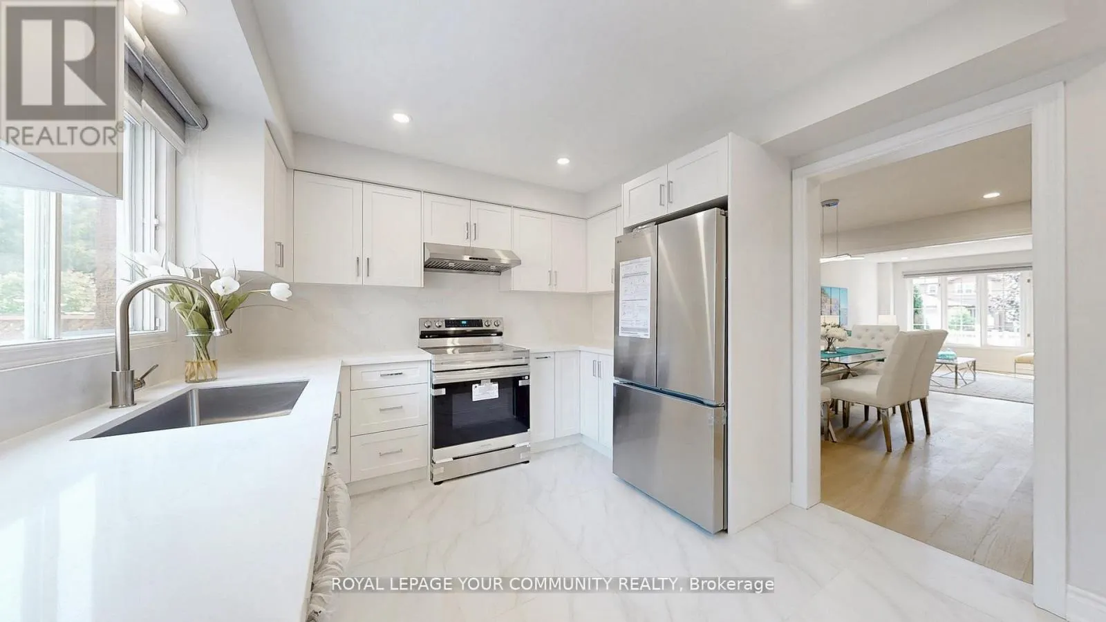 457 RAYMERVILLE DRIVE