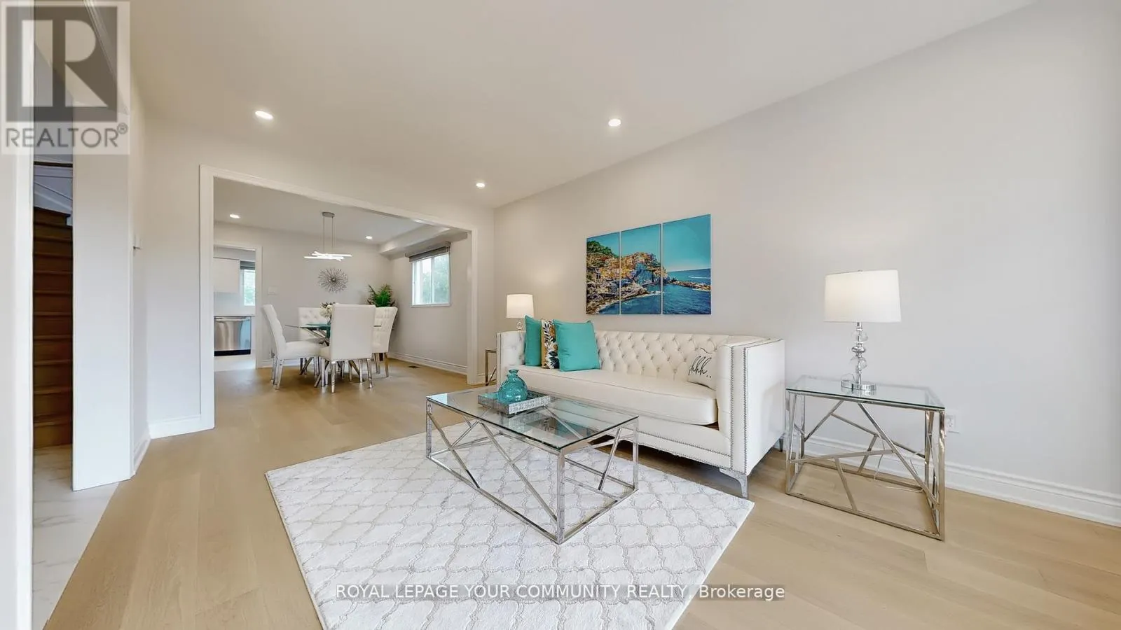 457 RAYMERVILLE DRIVE