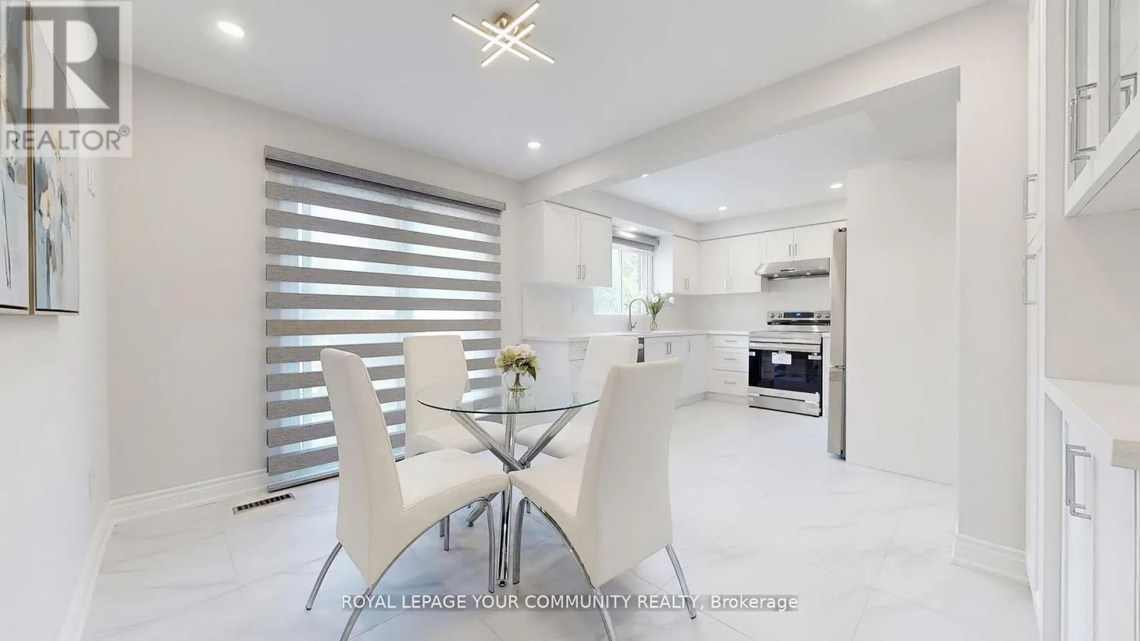 457 RAYMERVILLE DRIVE