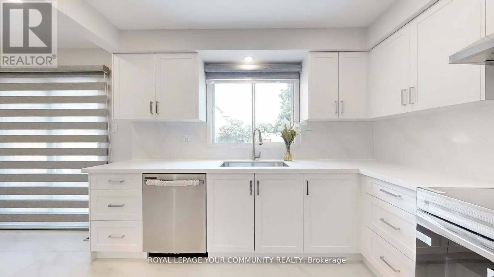 457 RAYMERVILLE DRIVE