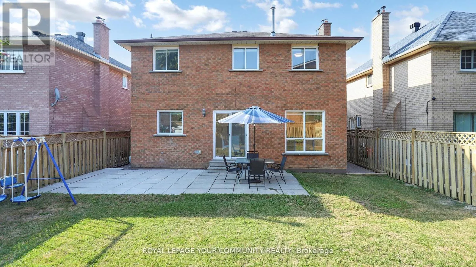457 RAYMERVILLE DRIVE
