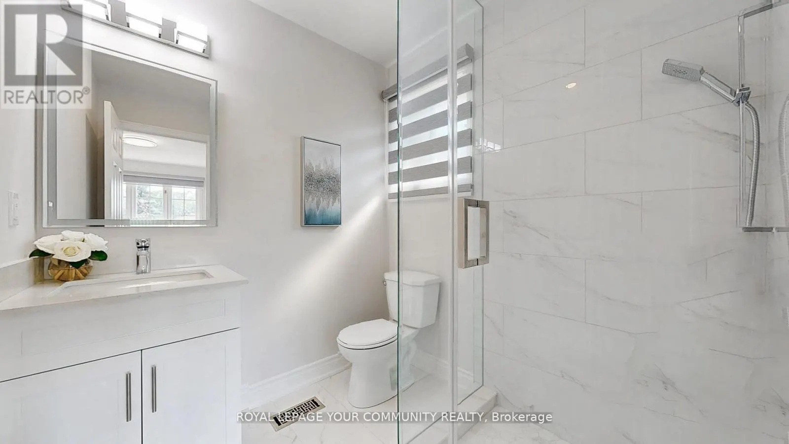 457 RAYMERVILLE DRIVE