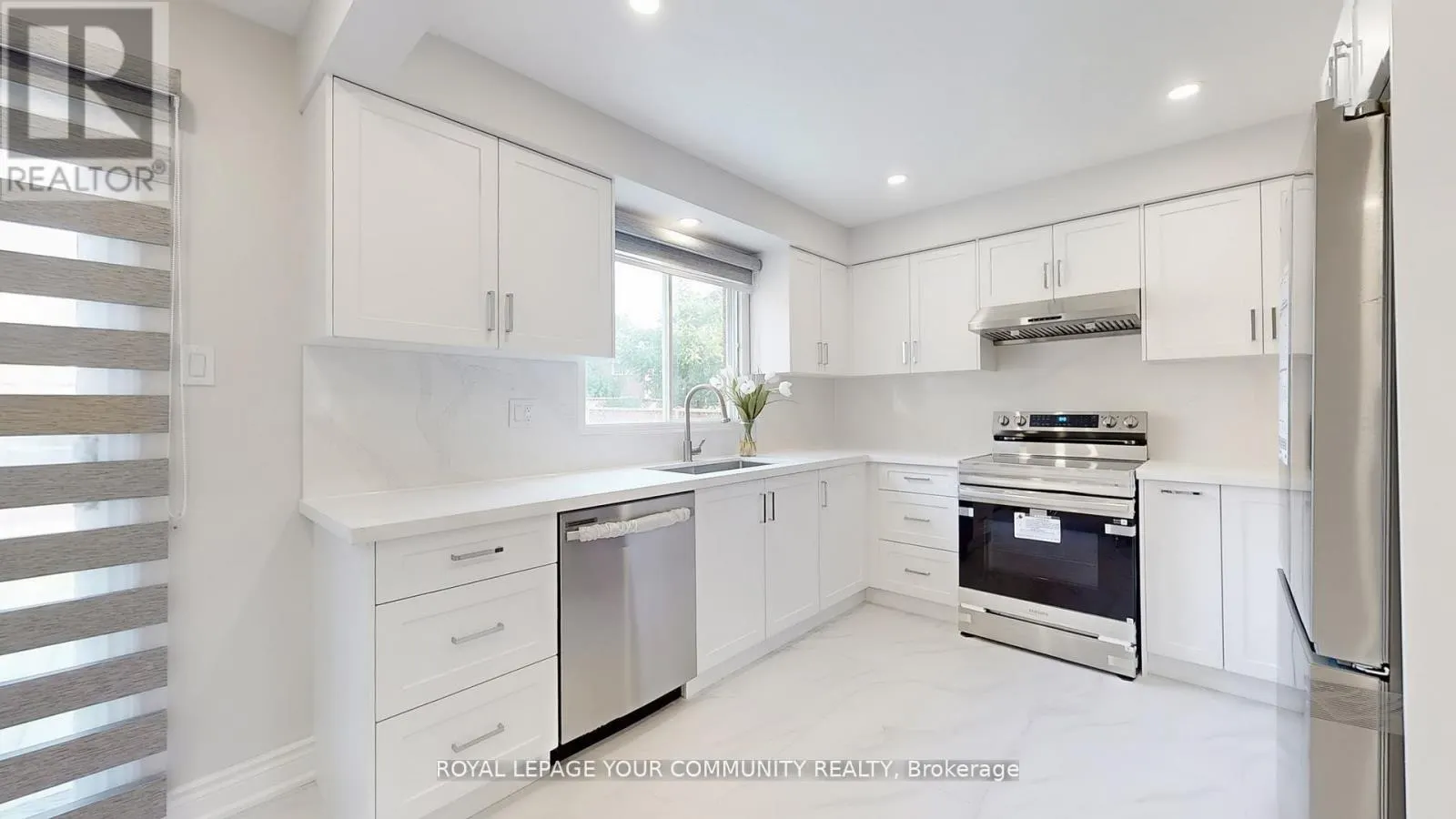 457 RAYMERVILLE DRIVE
