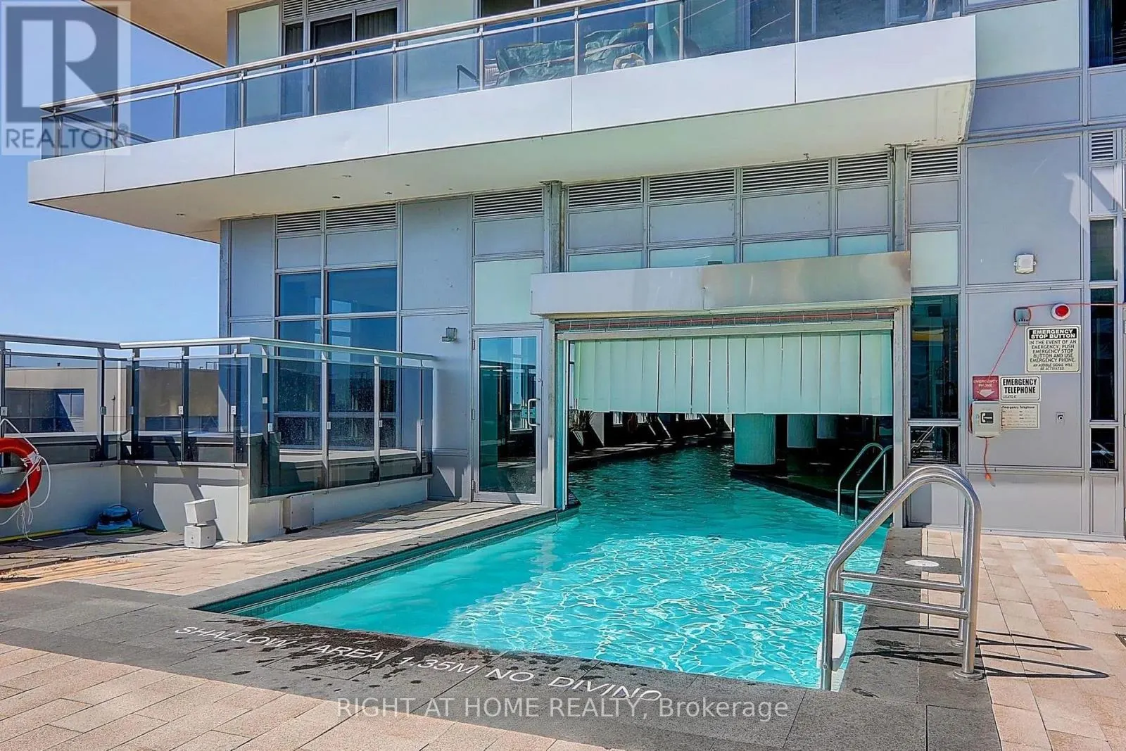 610 - 9201 YONGE STREET