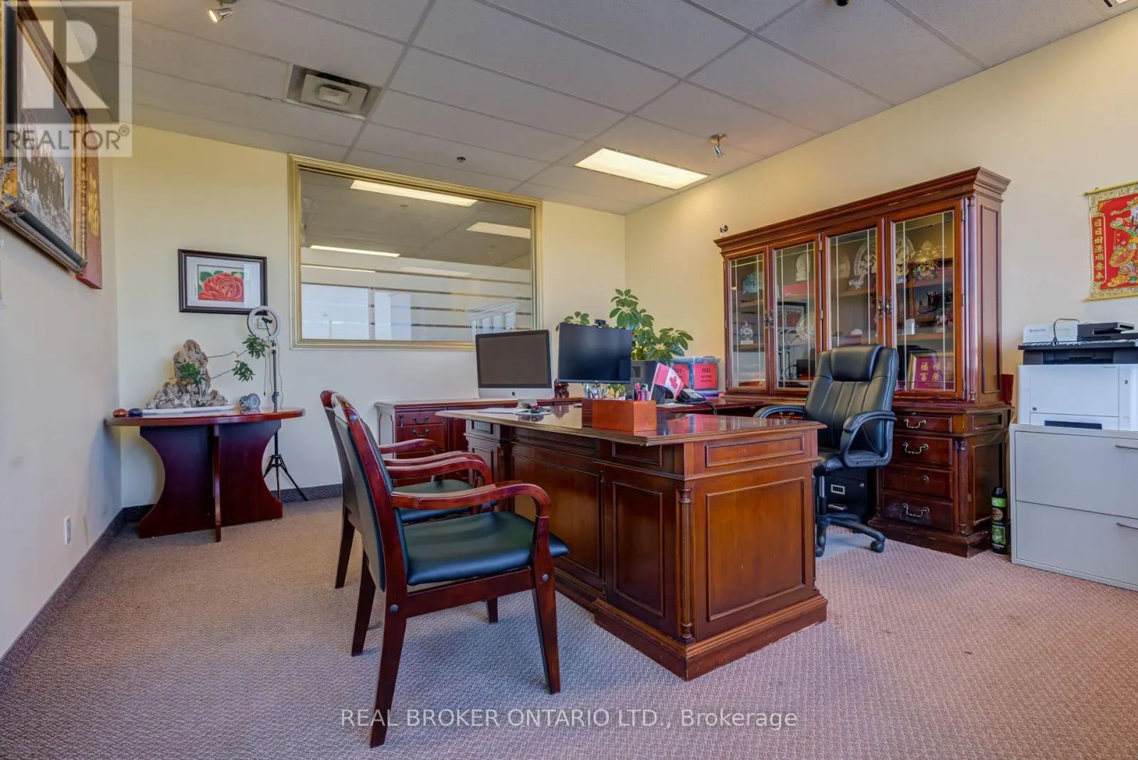 503 - 3601 HIGHWAY 7 E