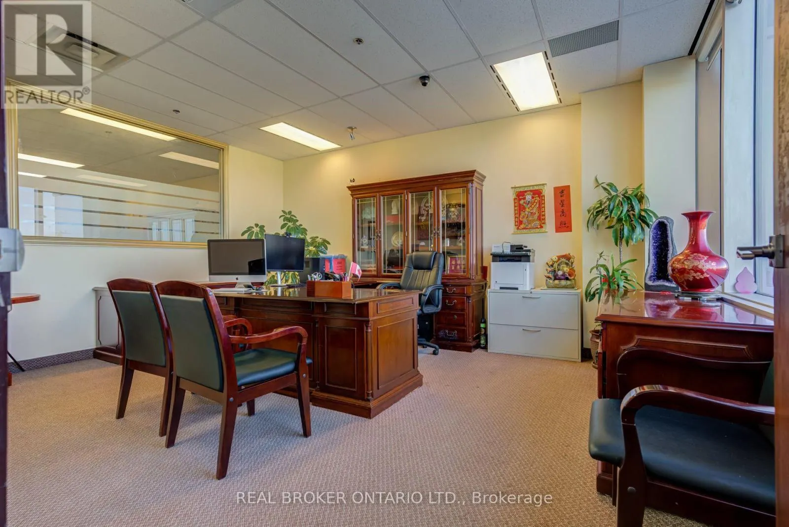 503 - 3601 HIGHWAY 7 E