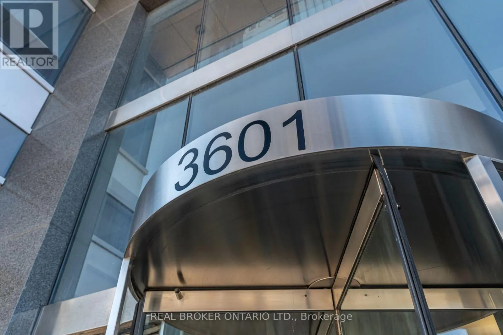 503 - 3601 HIGHWAY 7 E