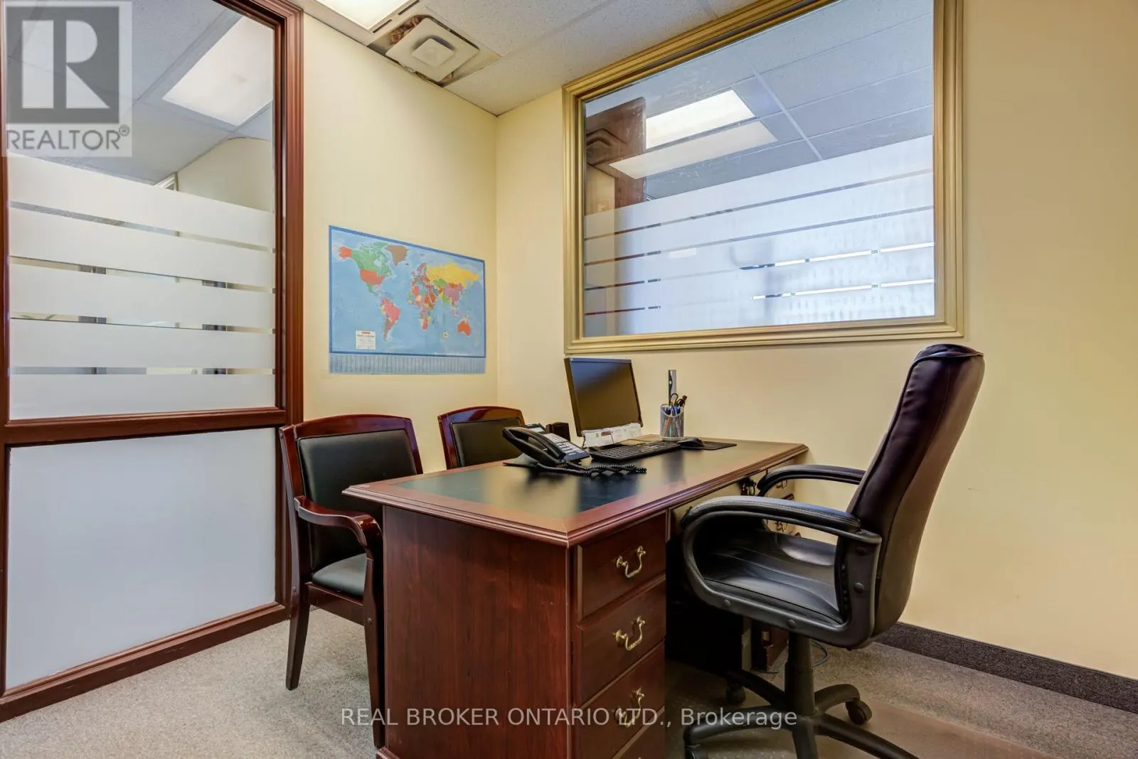 503 - 3601 HIGHWAY 7 E