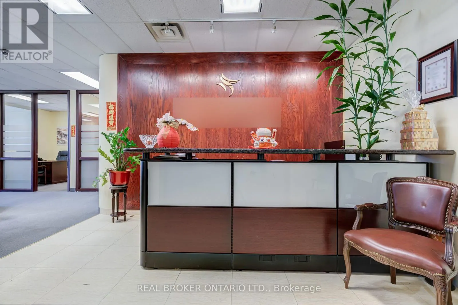 503 - 3601 HIGHWAY 7 E