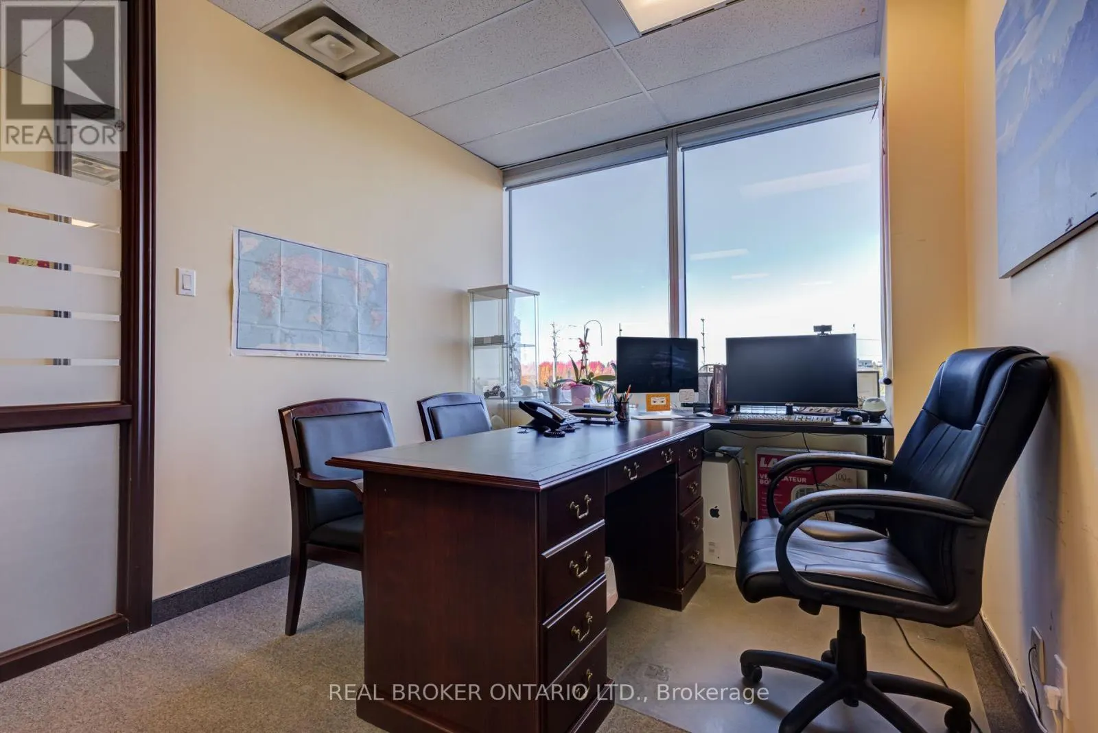 503 - 3601 HIGHWAY 7 E