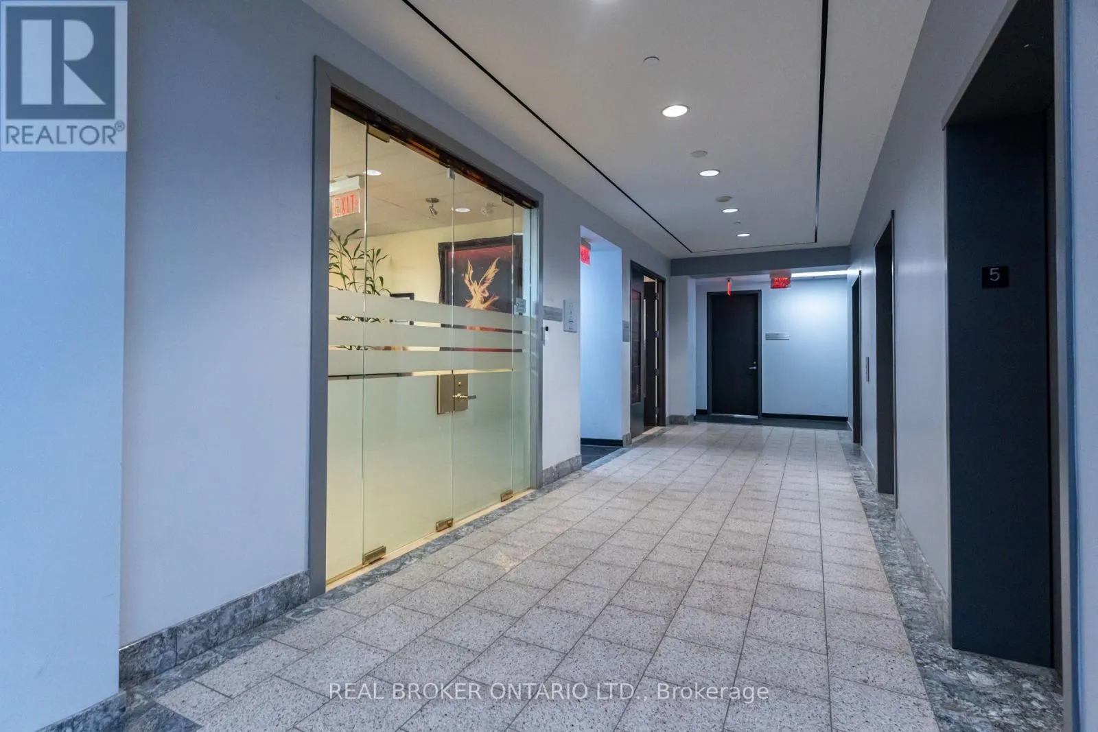 503 - 3601 HIGHWAY 7 E