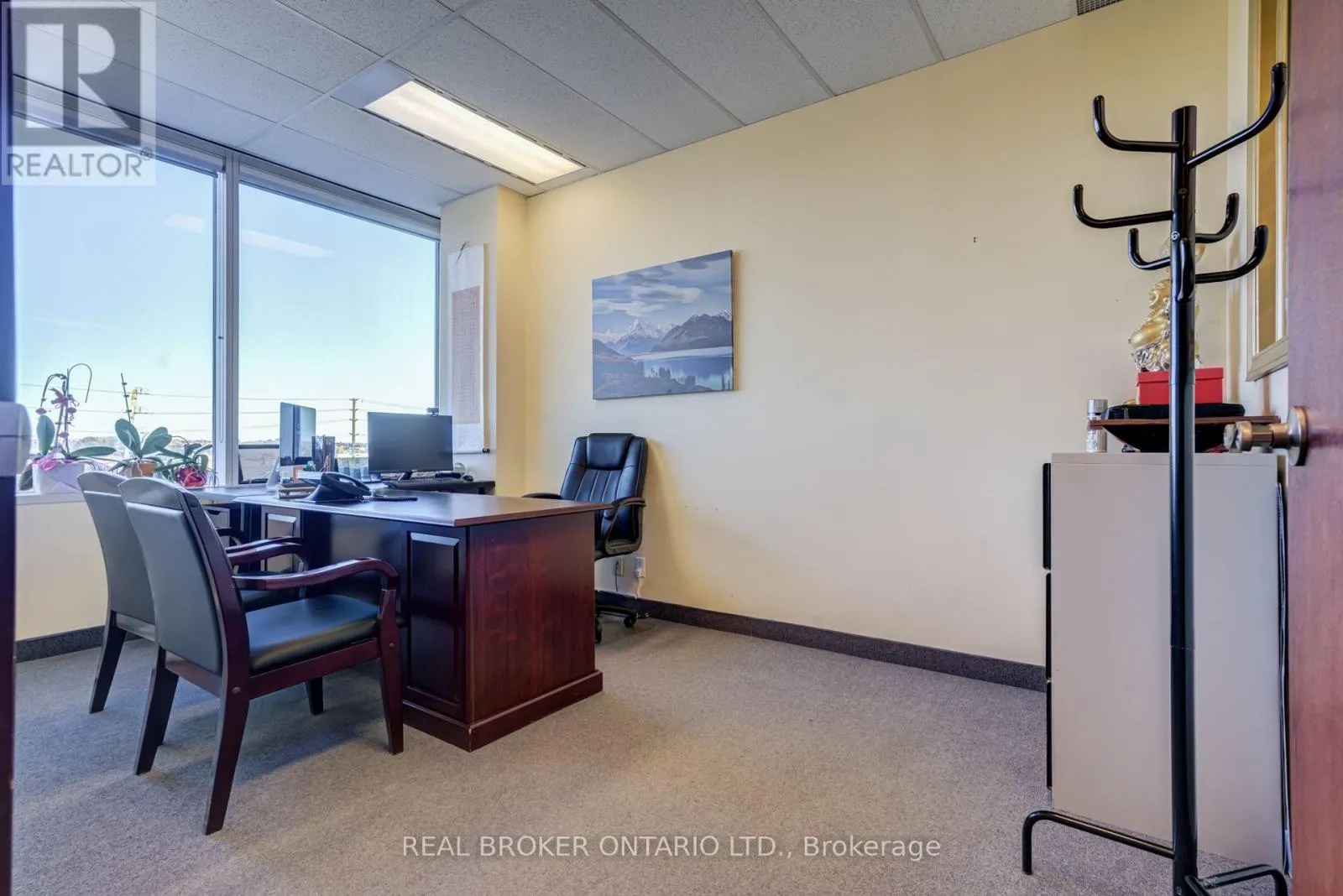 503 - 3601 HIGHWAY 7 E