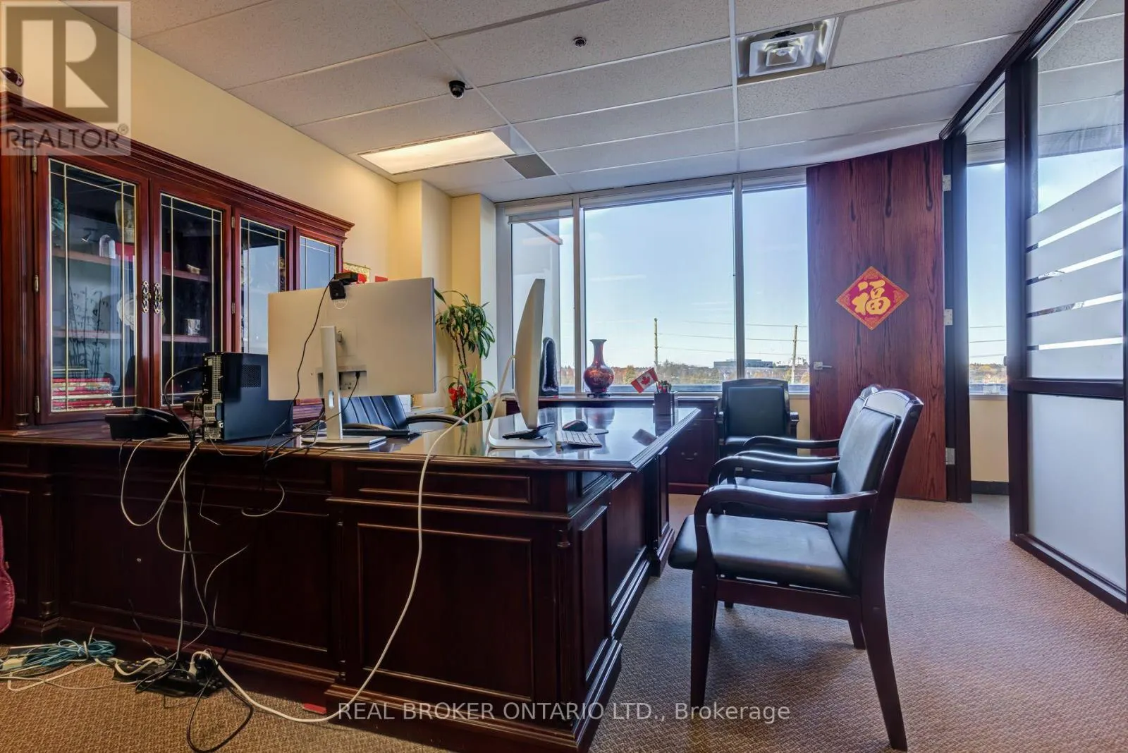 503 - 3601 HIGHWAY 7 E