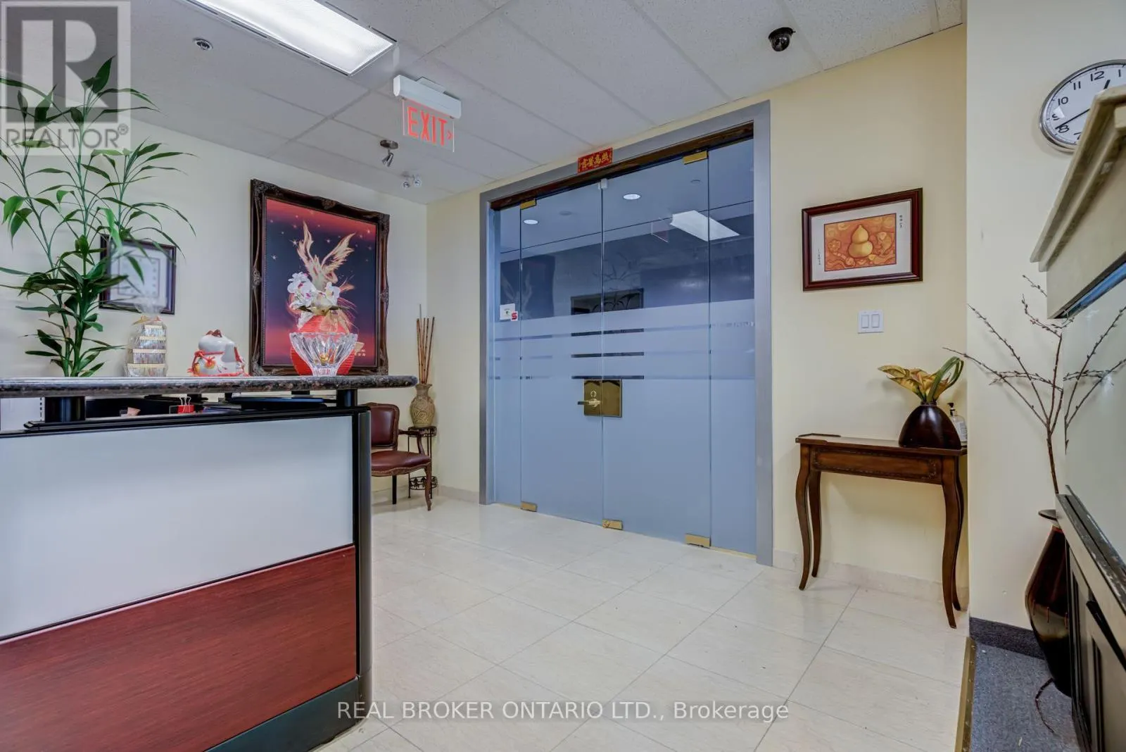 503 - 3601 HIGHWAY 7 E