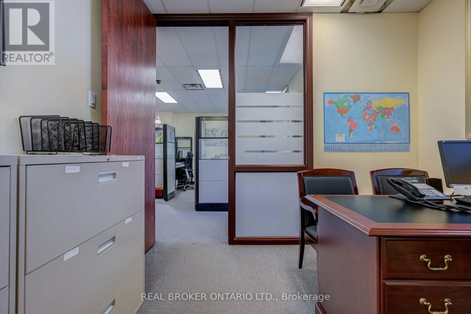 503 - 3601 HIGHWAY 7 E