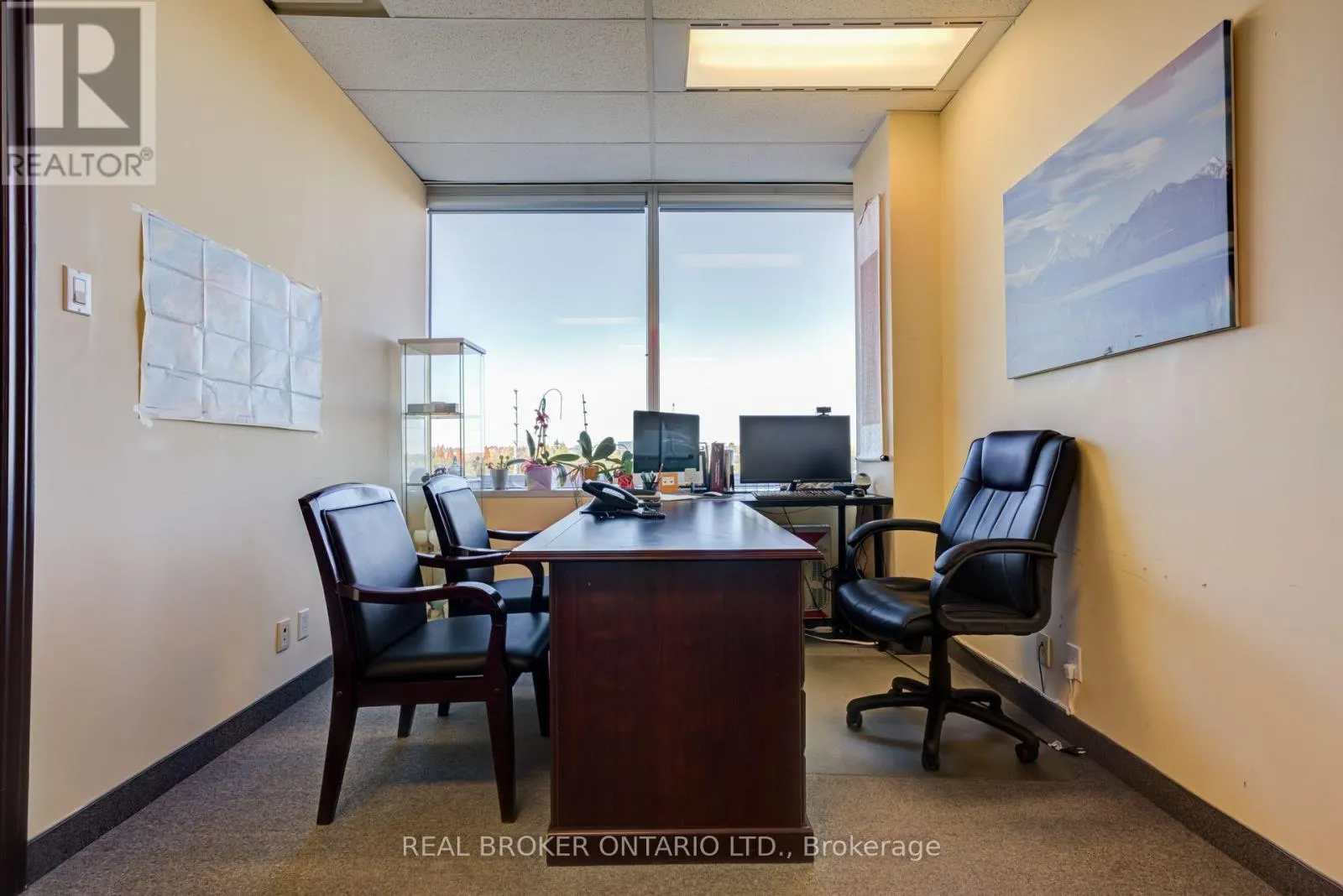 503 - 3601 HIGHWAY 7 E