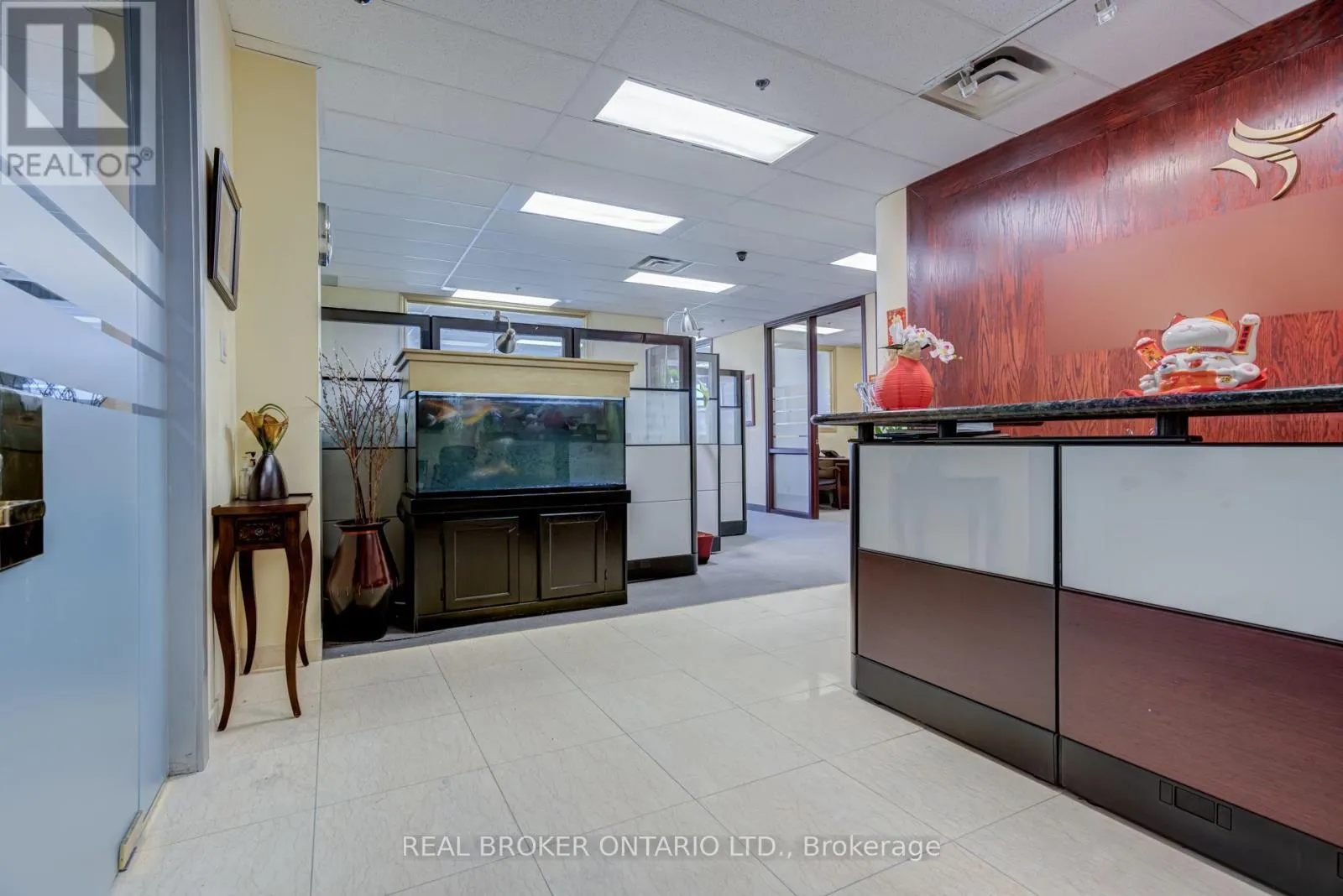 503 - 3601 HIGHWAY 7 E