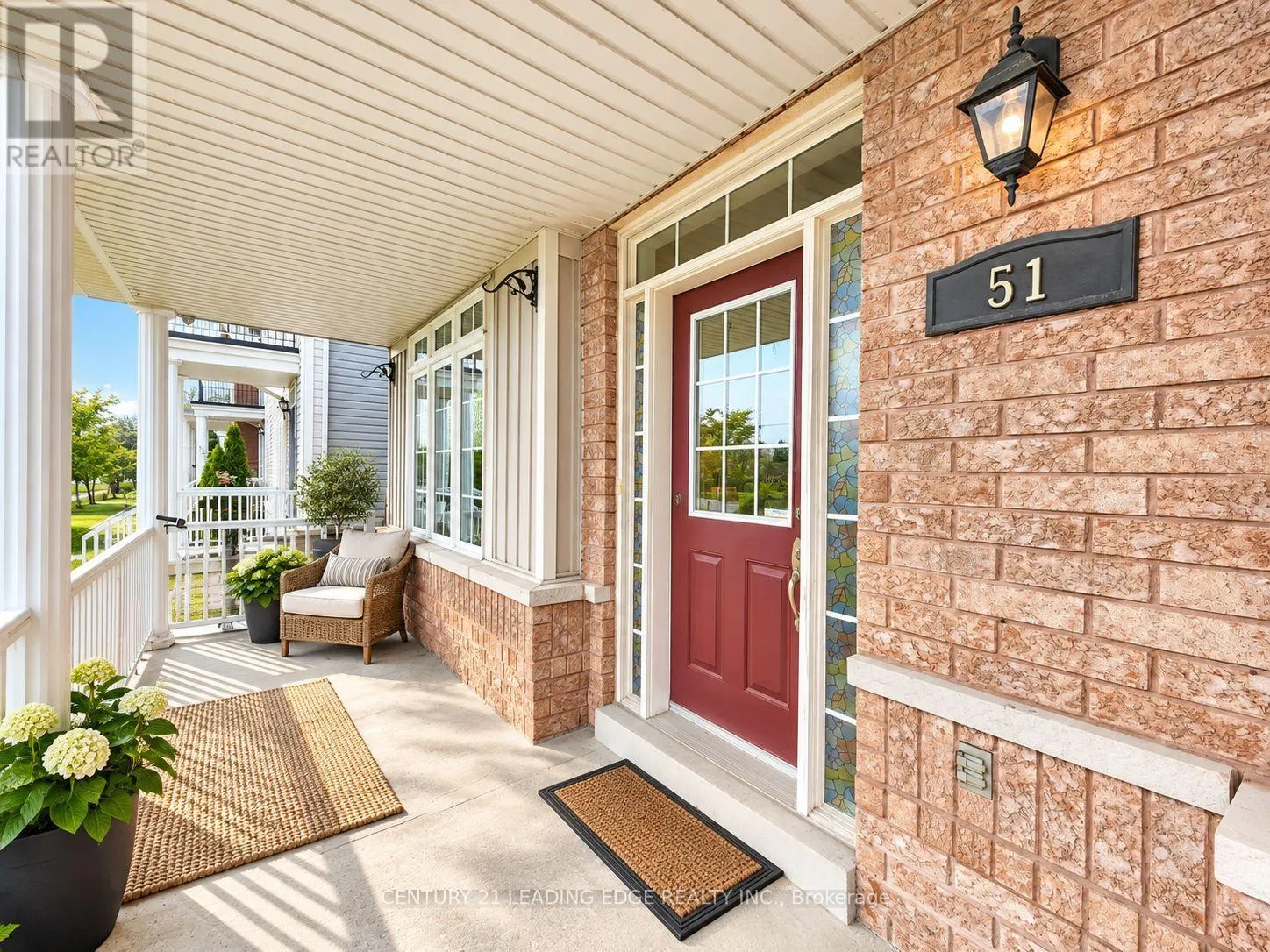 51 YALE LANE
