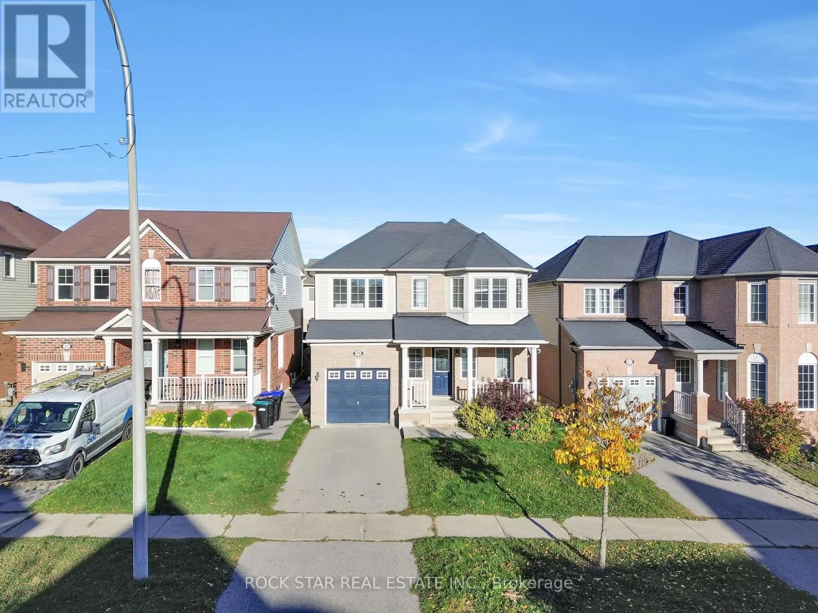 19 GORDON DRIVE