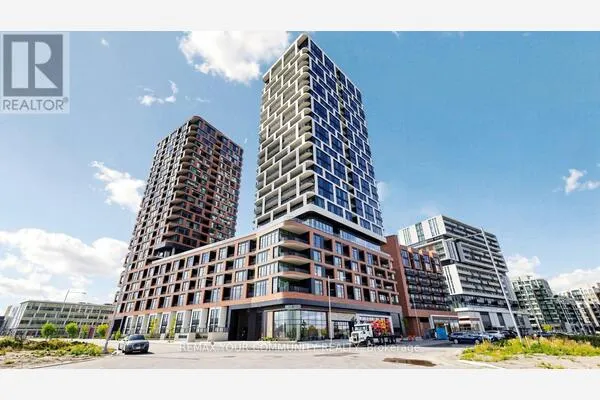 2621 - 56 ANDRE DE GRASSE STREET