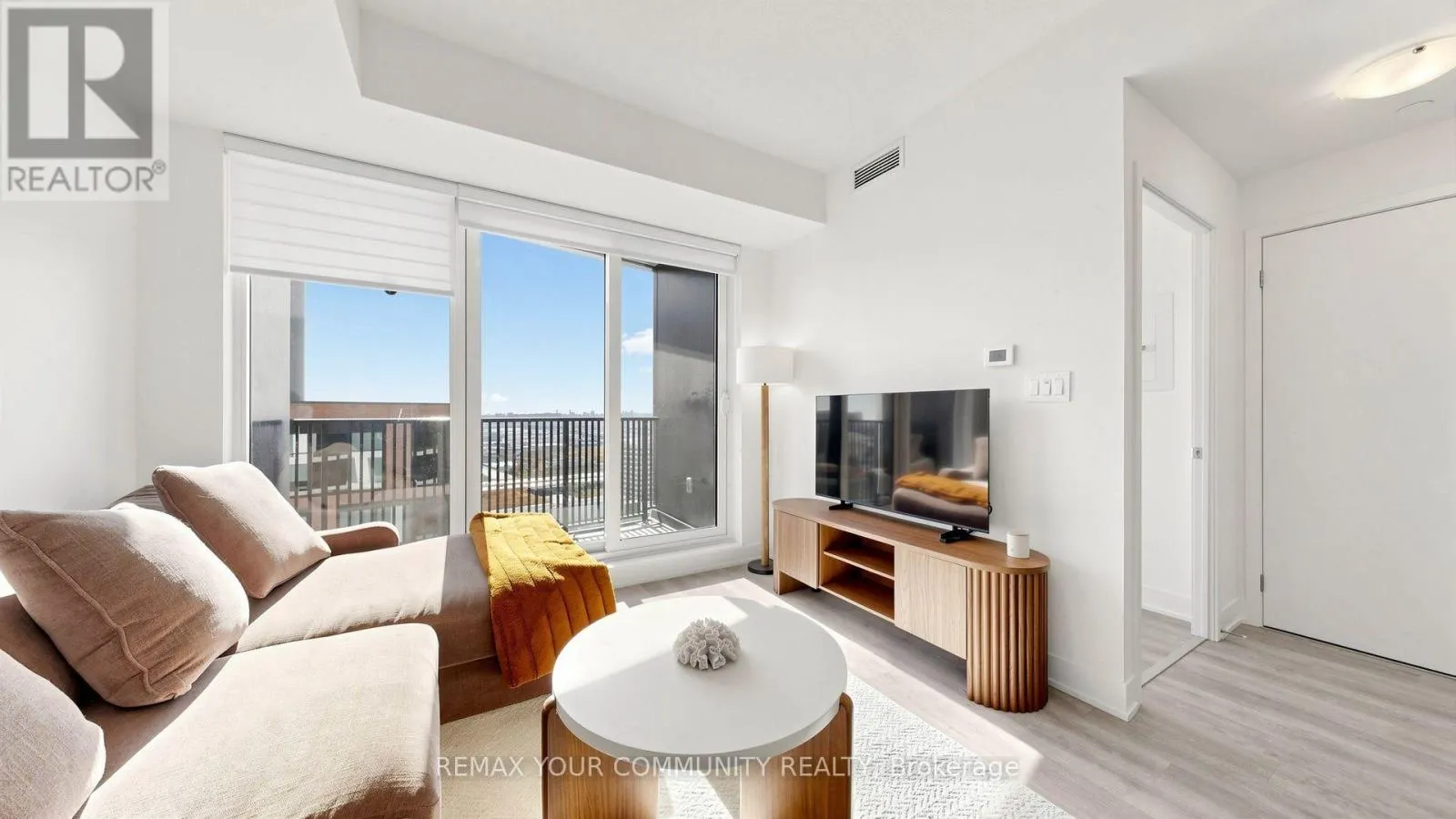 2621 - 56 ANDRE DE GRASSE STREET