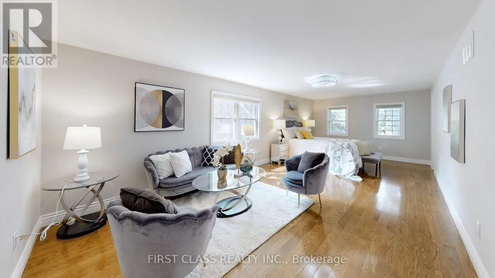 125 LONGWATER CHASE