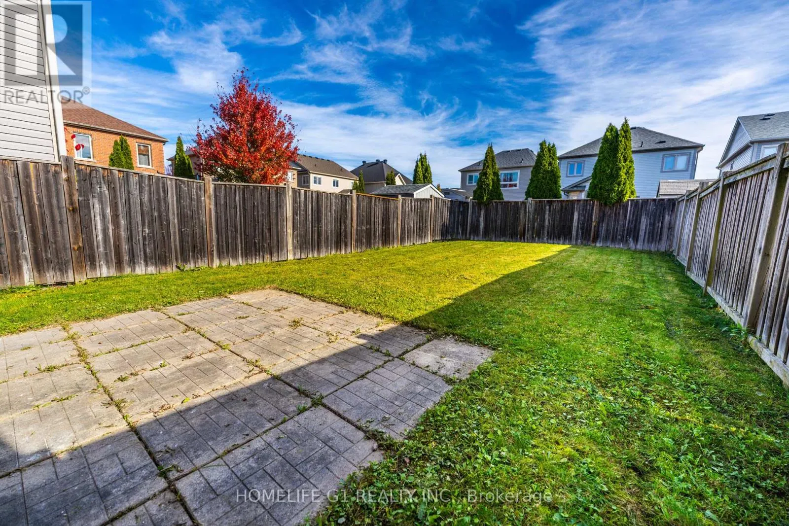 122 GWILLIMBURY DRIVE